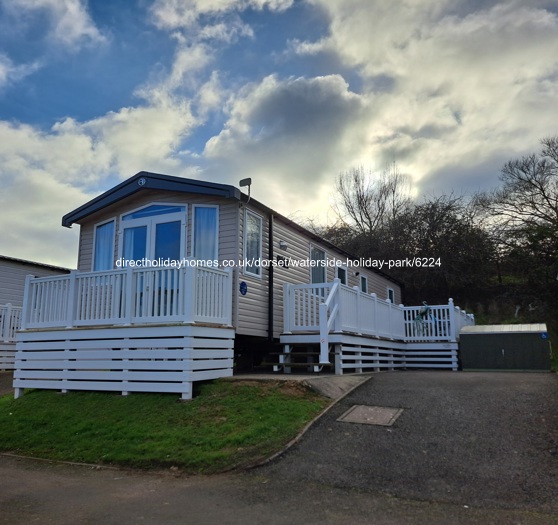 Photo of Caravan on Bowleaze Cove Holiday Park & Spa